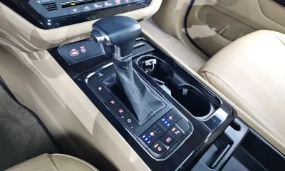 Kia Canival 2017, 142436 км, за 9990000 KRW - фото 9