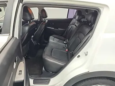 Kia Sportage 2016, 104239 км, за 7690000 KRW - фото 12
