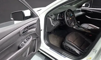 ChevroletGMDaewoo Malibu 2016, 115175 км, за 4900000 KRW - фото 10