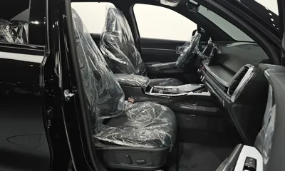 Kia Sorento 2026, 34 км, за 63000000 KRW - фото 10