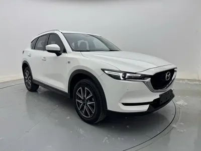 Mazda CX-5 2019, 92000 км, за 75800 CNY