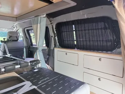 Hyundai Starex 2016, 157161 км, за 15000000 KRW - фото 16