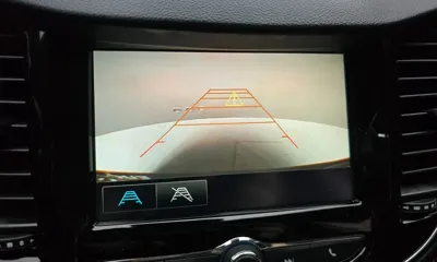ChevroletGMDaewoo Trax 2017, 126134 км, за 6300000 KRW - фото 16
