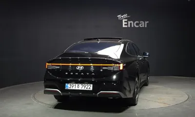 Hyundai Sonata 2025, 7923 км, за 34800000 KRW