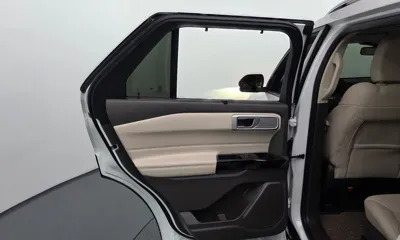 Ford Explorer 2022, 18454 км, за 38490000 KRW - фото 25