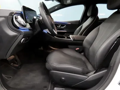 Mercedes-Benz EQE 2024, 351 км, за 73000000 KRW - фото 17