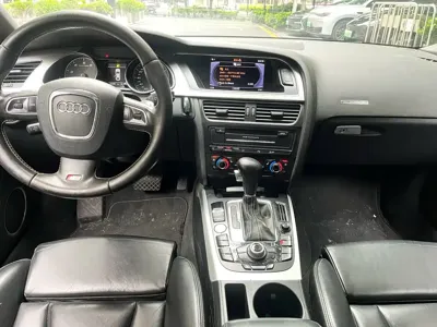 Audi S5 2012, 130000 км, за 56000 CNY - фото 13