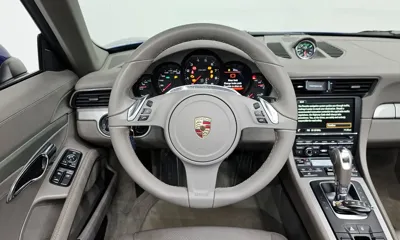 Porsche 911 2013, 128580 км, за 67500000 KRW - фото 13