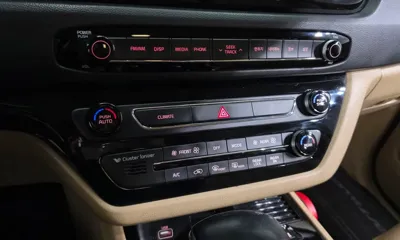Kia Canival 2018, 152915 км, за 17100000 KRW - фото 17