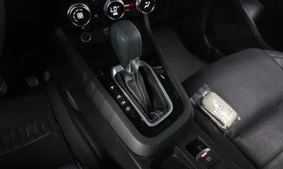 Renault-KoreaSamsung XM3 2023, 24555 км, за 22500000 KRW - фото 9