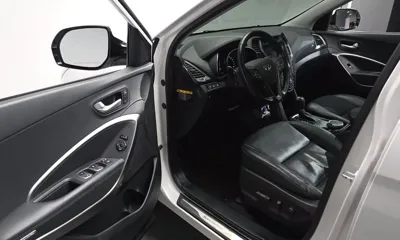 Hyundai Santafe 2015, 82678 км, за 12600000 KRW - фото 11