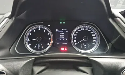 Hyundai Sonata 2020, 58059 км, за 18800000 KRW - фото 8