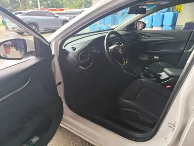 Buick Excelle 2021, 80900 км, за 39500 CNY - фото 16