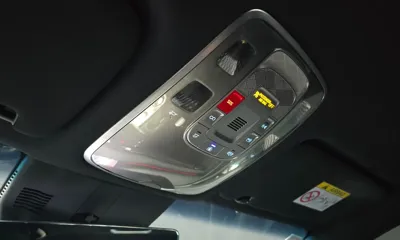 Genesis G80 2025, 34356 км, за 51700000 KRW - фото 28