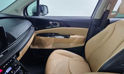 Kia Canival 2022, 36206 км, за 34700000 KRW - фото 25