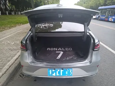Changan Ruicheng PLUS 2022, 25000 км, за 48800 CNY - фото 19