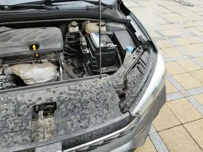 Roewe i5 2021, 2800 км, за 39800 CNY - фото 22