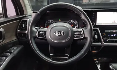 Kia Sorento 2021, 73476 км, за 24100000 KRW - фото 13