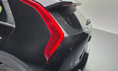 Kia Niro 2024, 9897 км, за 29100000 KRW - фото 23
