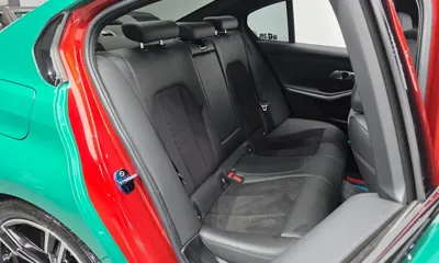 BMW 3-Series 2019, 146198 км, за 21500000 KRW - фото 11