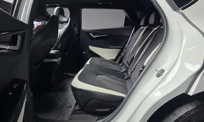 Kia EV6 2022, 45237 км, за 37200000 KRW - фото 26