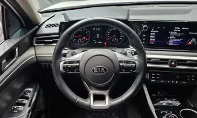 Kia K5 2020, 59081 км, за 15500000 KRW - фото 13