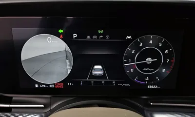 Kia Canival 2023, 68822 км, за 33500000 KRW - фото 8