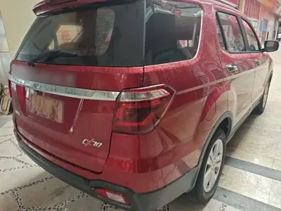 Oshan Oushang CX70 2017, 85200 км, за 18200 CNY - фото 8