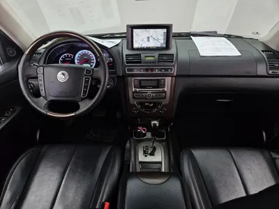 KG_Mobility_Ssangyong Rexton 2013, 138164 км, за 4600000 KRW - фото 7