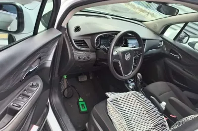 Buick Encore 2016, 81600 км, за 39367.04 CNY - фото 18