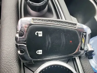 Cadillac XT5 2021, 86700 км, за 118000 CNY - фото 9