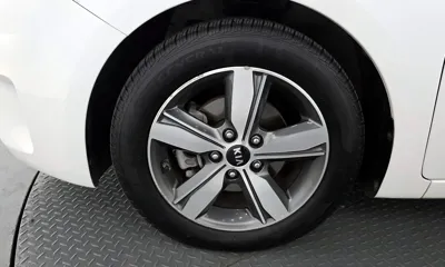Kia K3 2018, 118355 км, за 8000000 KRW - фото 5