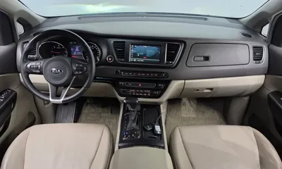 Kia Canival 2018, 60035 км, за 12990000 KRW - фото 7