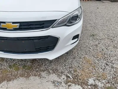 Chevrolet Cavalier 2018, 53900 км, за 29700 CNY - фото 24
