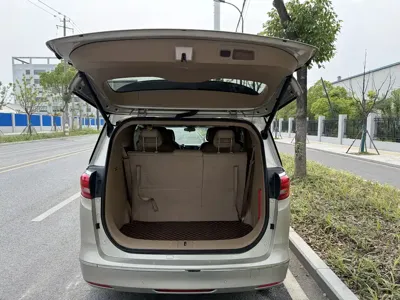Buick GL8 2019, 212000 км, за 88600 CNY - фото 16