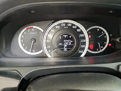 Honda Accord 2018, 154400 км, за 49300 CNY - фото 18