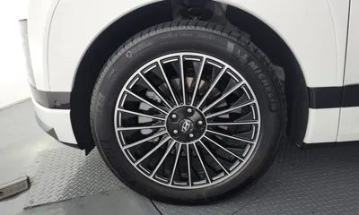 Hyundai Ioniq9 2025, 16228 км, за 72000000 KRW - фото 5