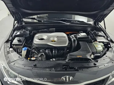 Kia K5 2016, 185972 км, за 7900000 KRW - фото 6