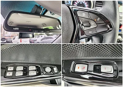 KG_Mobility_Ssangyong TIBOLI 2016, 120820 км, за 6590000 KRW - фото 15
