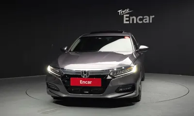 Honda Accord 2019, 28962 км, за 21500000 KRW