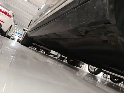 Volkswagen Magotan 2018, 120200 км, за 69300 CNY