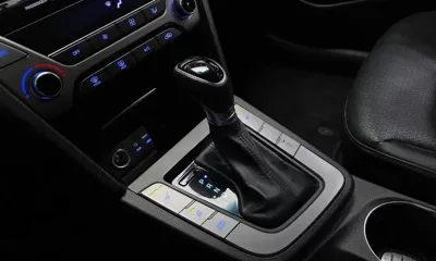 Hyundai Avante 2016, 152885 км, за 5950000 KRW - фото 9