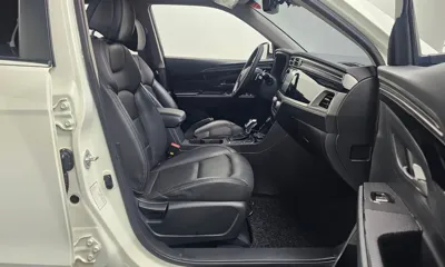 KG_Mobility_Ssangyong KORANDO 2019, 124764 км, за 10200000 KRW - фото 26