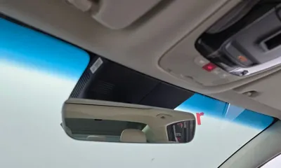 Kia K8 2025, 34715 км, за 40490000 KRW - фото 27