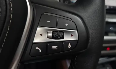 BMW X5 2024, 15312 км, за 94500000 KRW - фото 34