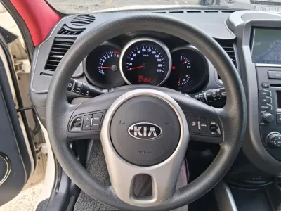 Kia Soul 2013, 115629 км, за 3950000 KRW - фото 12