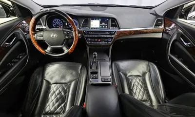 Hyundai Aslan 2015, 165299 км, за 6500000 KRW - фото 7