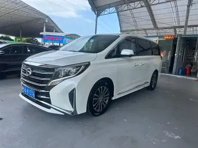 GAC Motor Trumpchi M8 2022, 65000 км, за 96800 CNY - фото 1