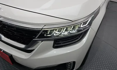 Kia Seltos 2022, 50579 км, за 20100000 KRW - фото 22