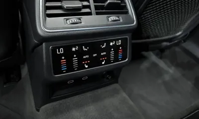 Audi A6 2021, 34291 км, за 34900000 KRW - фото 29